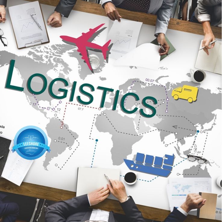 Logistics Institute in Kochi