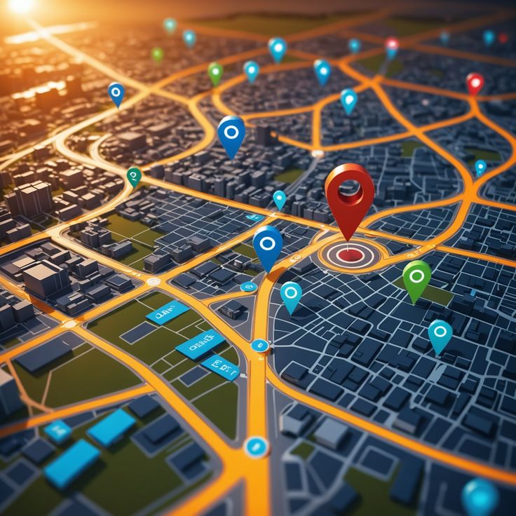 Mastering Transportation Logistics - Your Guide to Seamless Travel